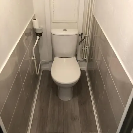 Studio 25 M2 A En Vercors 公寓 科朗松昂韦尔科尔