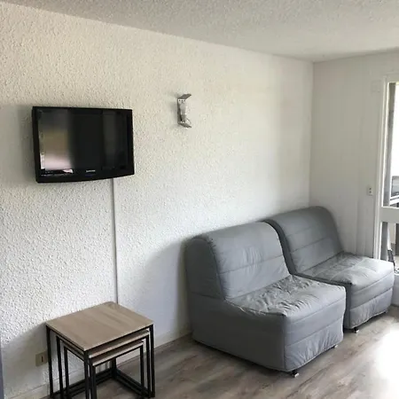 Studio 25 M2 A En Vercors 科朗松昂韦尔科尔